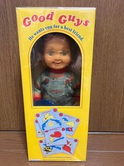 Child’s Play 2 Good Guys Doll Chucky