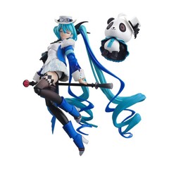 Blokees Fantastics Series Hatsune Miku Miku WIth You 2025 Action Figure U.S. Eng