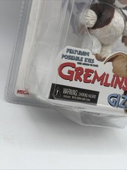 Neca Reel Toys Gremlins Gizmo Action Figure Series 1 SEALED NOS