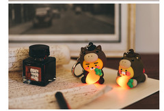 Kakao Friends Choonsik Lucky Pony Day Figure Set (3PCS)