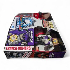 TRANSFORMERS Battle Masters Optimus Prime & Megatron Fight Night 2013 Hasbro NEW