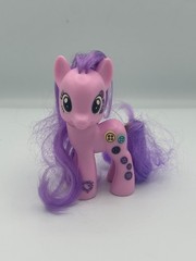 My Little Pony 3″ Cutie Mark Magic Button Belle