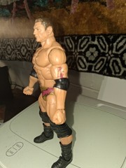 Mattel WWE Elite Ruthless Aggression Series 1 BATISTA Walmart Exclusive Figure 2