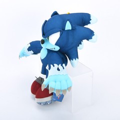 Sonic The Hedgehog 13″ Plush Toys Werehog Soft Stuffed Doll Gift