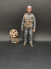 Hasbro Star Wars Black Series Bodhi Rook 6″ Figure Loose Rogue One Complete