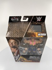 WWE Elite Walmart Monday Night War RVD Unopened! Comes with BAF disciple!