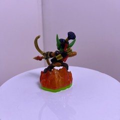Skylanders Spyro’s Adventure Giants Figure Lot of 9 Characters Tested Activision