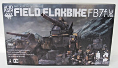 New Sealed Acid Rain FAV-A02 Field Flakbike FB7f Team F109 Toys Alliance