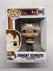 Funko Pop! The Office Lot (14 Funkos) (Micheal, Dwight, Pam, Stanley, Kelly, ++)