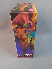 figma METROID Other M Samus Aran Good Smile Company Japan NEW Genuine