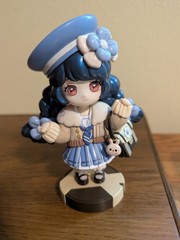 KOKOYA Encounter Liloro Sweetheart Rabbit Girl Violet Party Girl Blind Box Lot