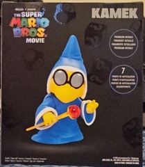 The Super Mario Bros. Movie 5-Inch Kamek Wave 2