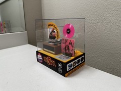 Mini Brands Really Works Vinyl Playset Series 1 – In Hand