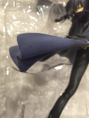Used CANAAN Alphard 1/8 & Canaan 1/8 Complete Figures set Good Smile Company
