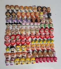 Disney Doorables Series 1-3 You Pick!