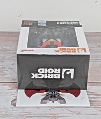 Mazinger Z BRICKROID Mini Figure