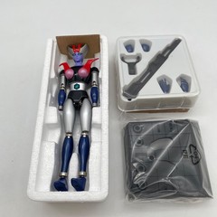Soul of Chogokin Mazinger Z MINERVA X Action Figure GX-09 BANDAI