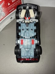 Transformers Alternators PROWL Acura RSX Police Car Autobot COMPLETE Adult Owned