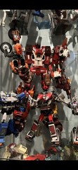 Warbotron Computron