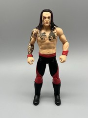 Boss Fight Studio Vampiro, Legends of Lucha Libre Fanaticos Collectible Action F