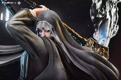 Dtalon Studio Dark Souls Ⅲ Sister Friede Model Resin 80cm Statue Hot Collectible