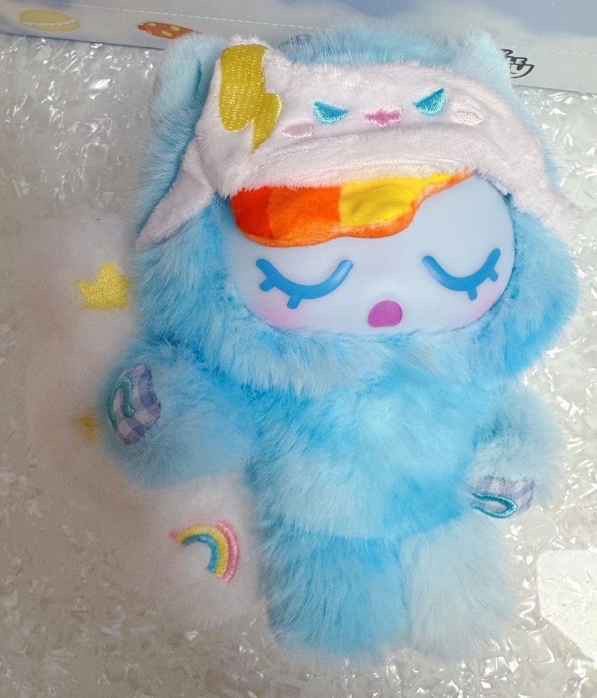 Miniso My Little Pony Sweeter with Friends Series Blind Box Confirmed Figure
