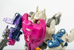 Transform G1 Abominus reissue brand new NO BOX