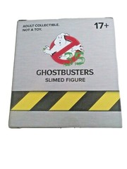 2019 San Diego Comic Con SDCC Exclusive Ghostbusters Slimed Figure Limit To 500