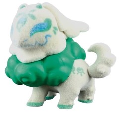 Japanese Blind Box Capsule Bai Ze Chinese Goat Dragon Mini Figure 1 Random Toy