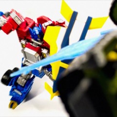 Skyboom Shield/Requiem Blaster/Star Saber Upgrade Kit For Armada OP Megatank