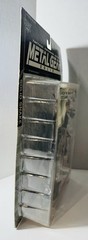 Metal Gear Solid McFarlane Toys Solid Snake Ultra Action Figure NIB BT