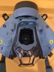 Avatar The Way of Water CET-OPS CRABSUIT Figure Vehicle 1:18 Scale McFarlane
