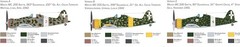 Italeri 1:48 – Macchi Mc.200 XXI Series