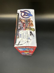 Marvel Avengers Endgame Titan Hero Series Thanos Action Figure 2018 Hasbro E4018