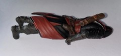 ASSASSIN’S McFarlane Toys Connor New York Outfit Figure Used (No Accessories)