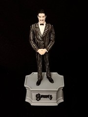 Addams Family Full Set Of 7 Figures Scaled