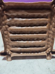 Mego Planet of the Apes Jail — 1975 Loose Unbroken Parts No Padlock