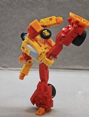 3D Printed DIY Accessory Set for DCS Sculpt Mode One OP Prime – Upgrade Kit