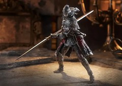 figma Elden Ring Raging Wolf Action Figure Dark Souls BRAND NEW