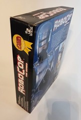 RoboCop Series 1997 Orion Toy Island – 15 in Action Figure w/10 accessories NIB