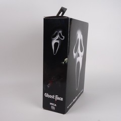 NECA Scream Ultimate Ghostface 7″ Horror Action Figure Complete
