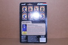 NEW / Super7 G.I. Joe Reaction Cobra Commander 3.5 in Action Figure