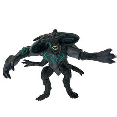 8″ Kaiju Monster Scunner Pacific Rim 2 Action Figure Figurine Toy Gift Bulk Pack