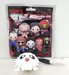 Monogram 2.5″ Midnite Movies Series 1 Poltergeist (1982) “Beast” Excl A Bag Clip