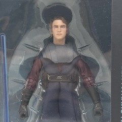 Star Wars The Black Series Anakin Skywalker Action Figure (Ahsoka) #17 IN STOCK