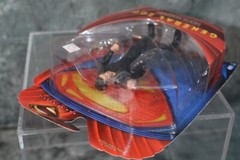 2013 Mattel Movie Masters Adult Collector SUPERMAN GENERAL ZOD JOR-EL LOT SET