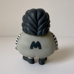 Ron English Popaganda – Toy Tokyo Mc Supersize Me 3 inch vinyl toy figure