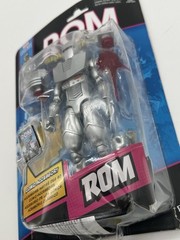 Marvel Legends Rom The Space Knight with ROM Comic Figure NEW🔥Damaged Box READ!