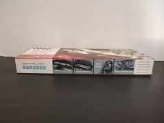 McDonnel F2H-2 Banshee 1/48 Scale HAWK Model Kit NEW Unbuilt