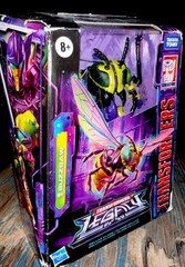 Transformers Buzzsaw Generations Legacy Deluxe Class Beast Wars New In Box